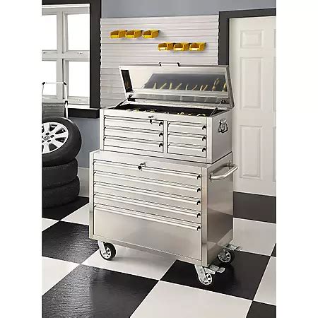 stainless steel tool box at sam& 39|sam's club mini tool box.